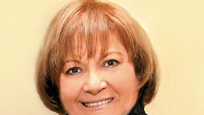 L’eurodeputata Amalia Sartori invitata da FI