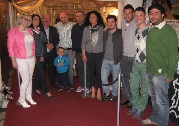 «Ecco chi siamo» 