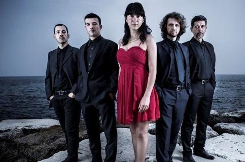 MusicOdyssey all’Oste in piazza
