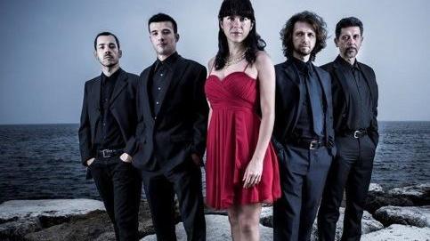 MusicOdyssey all’Oste in piazza