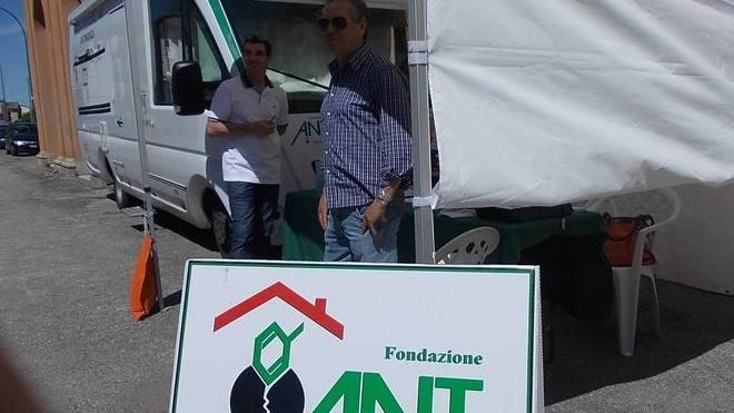 Successo della prevenzione fornita da Ant