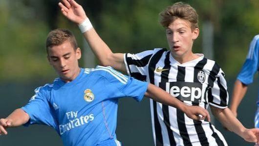 calcio »I CAMPIONCINI