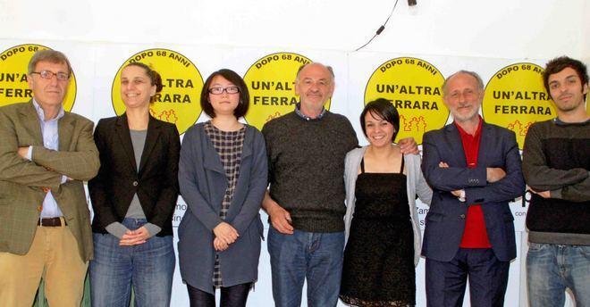 ‘L’Altra’ giunta di Zamorani c’è anche una giovane cinese