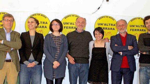 ‘L’Altra’ giunta di Zamorani c’è anche una giovane cinese