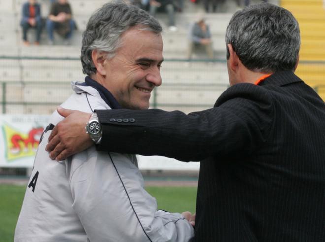 La Spal fa la proposta per mister Indiani Ora sta a lui liberarsi 