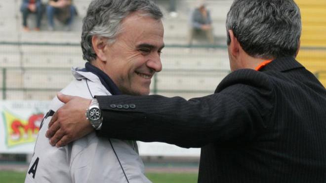 La Spal fa la proposta per mister Indiani Ora sta a lui liberarsi