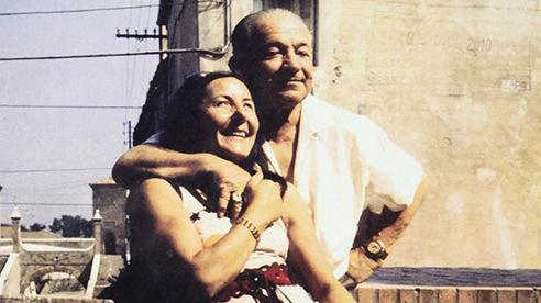 Il grande pittore Capuzzo raccontato da Maria Luisa