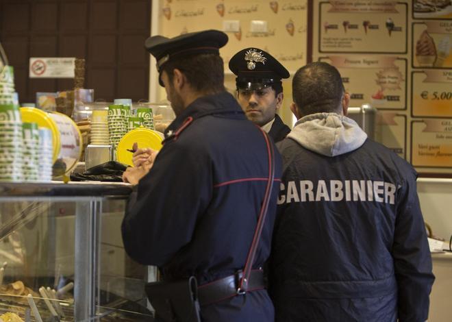 Incontrava i casalesi, torna in carcere 