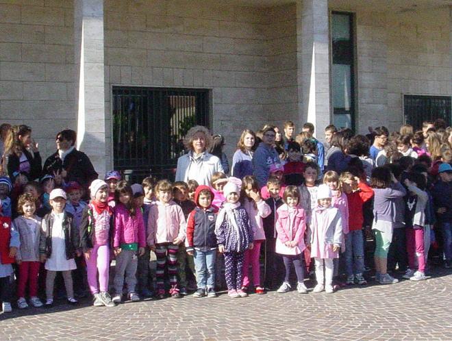 Quando la solidarietà diventa “A ruota libera” 