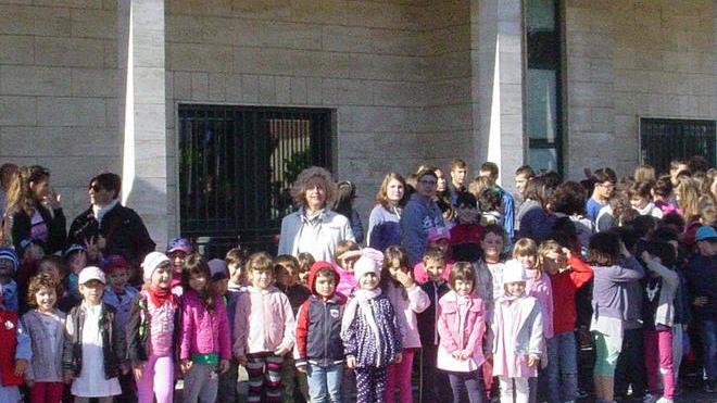 Quando la solidarietà diventa “A ruota libera”