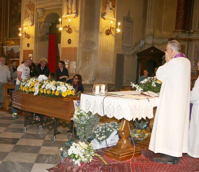 «Con lui abbiamo scoperto l’altruismo» 