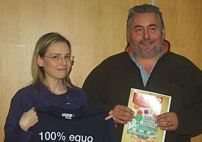 La città è un teatro a cielo aperto 