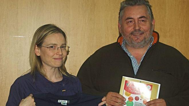 La città è un teatro a cielo aperto