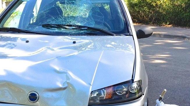 Per la donna che guidava accusa di omicidio colposo