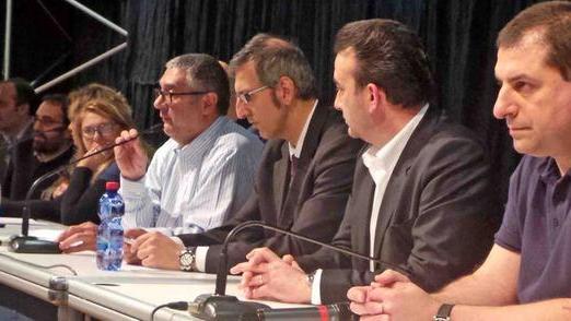 Carife, l’offerta è attesa entro maggio