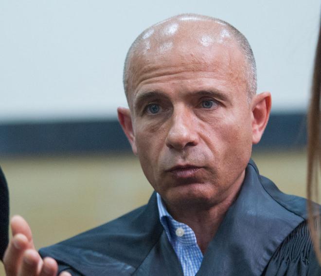 Fondi ai gruppi consiliari, indagato l’ex segretario del gruppo misto 