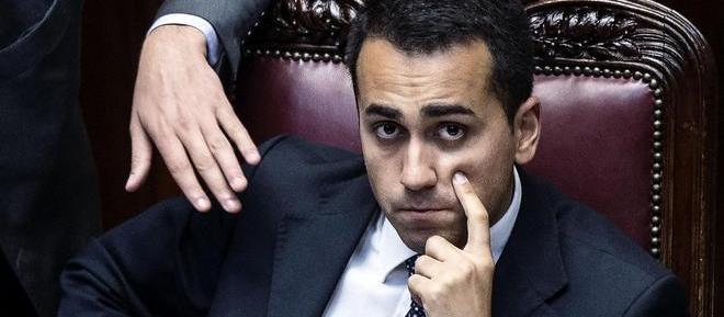 Di Maio si scusa con Soru, ma è autogol: «Mi diffama ancora»