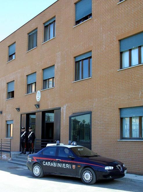 «Sono stata violentata dal mio vicino» 