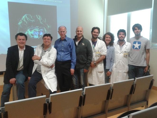 Una risonanza rivoluzionaria: le Università di Ferrara e Detroit insieme al lavoro 