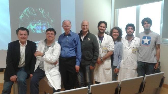 Una risonanza rivoluzionaria: le Università di Ferrara e Detroit insieme al lavoro