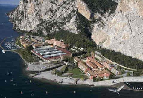 Coopsette, il resort sul Garda torna sotto sequestro 