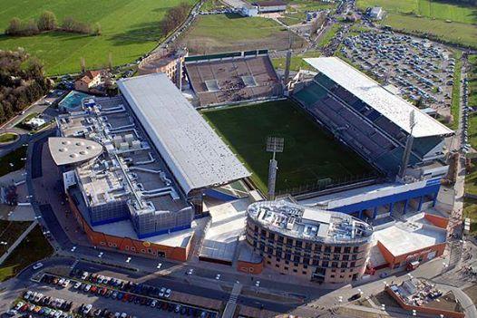 stadio