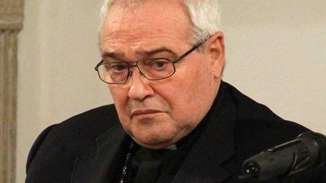 Il vescovi Negri teme l’astensione: «Votare è un obbligo di coscienza per i cristiani»