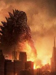 Godzilla ha sessant’anni e purtroppo li dimostra tutti 