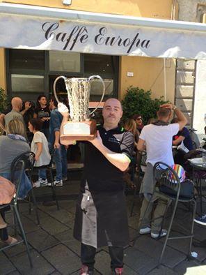  Basket, i festeggiamenti del Comune per la vittoria della Coppa EuroChallenge della Grissin Bon 