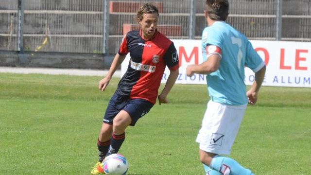 Torres, l’ottimismo di Guerri: vogliamo vincere