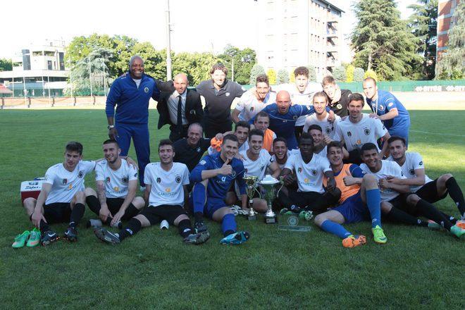  Calcio giovanile, lo Spezia ha vinto il “Paolino Day” 