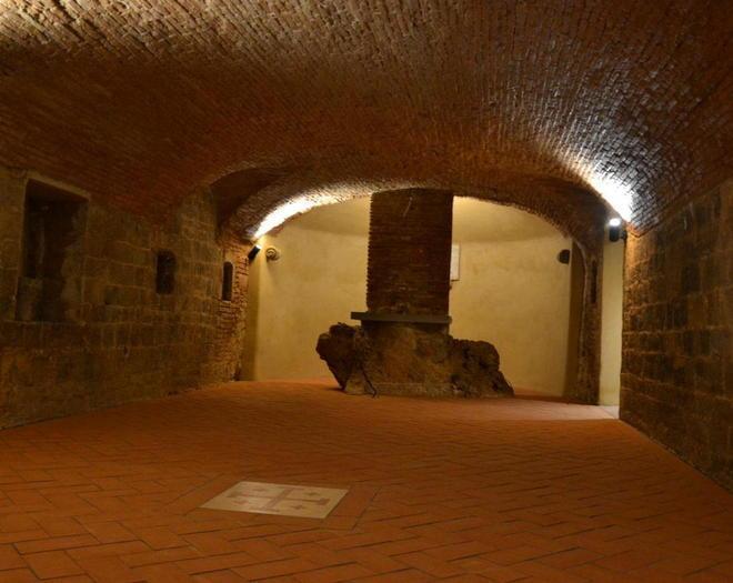 San Jacopo, il fascino dell’antica cripta punta al turismo slow 
