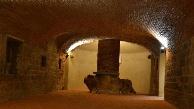 San Jacopo, il fascino dell’antica cripta punta al turismo slow