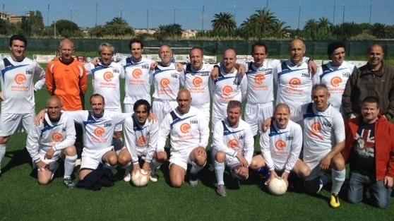 Caffè 2000 sempre al comando