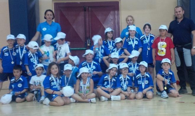 Domani a Sassari (ore 10.30) l’Handball Day