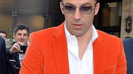 «Voglio giocare ancora, poi farò l’allenatore»