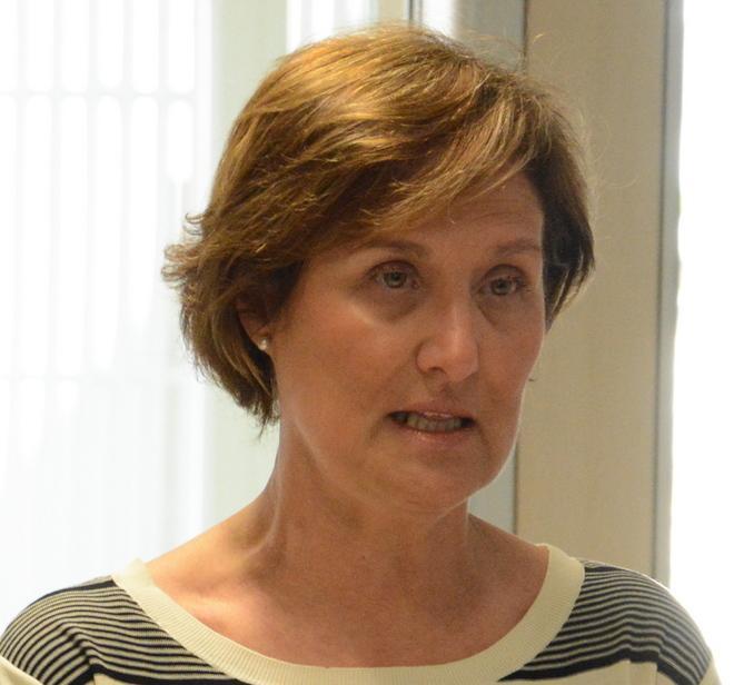 Professoressa e dirigente scolastica, ha collaborato in Regione con l’amico Milia