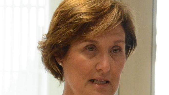 Professoressa e dirigente scolastica, ha collaborato in Regione con l’amico Milia