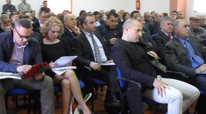 I sindaci in piazza il 28 maggio 