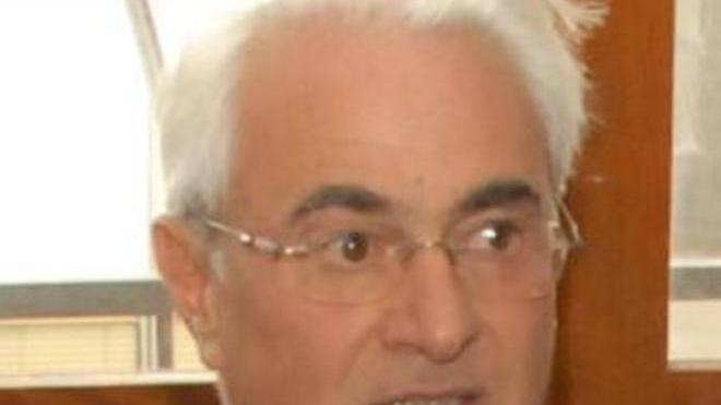 «Porto Torres è il sito ideale»