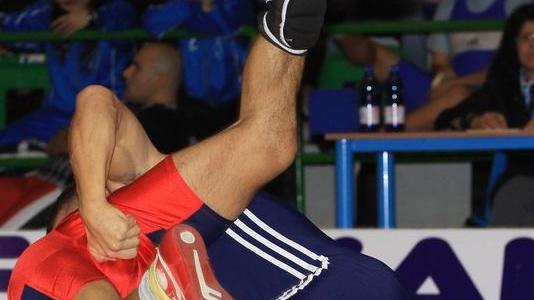 Lotta, al “Città di Sassari” atleti da tutto il mondo