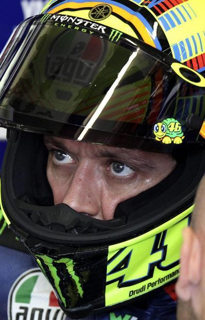 Marquez, poi c’è Iannone 