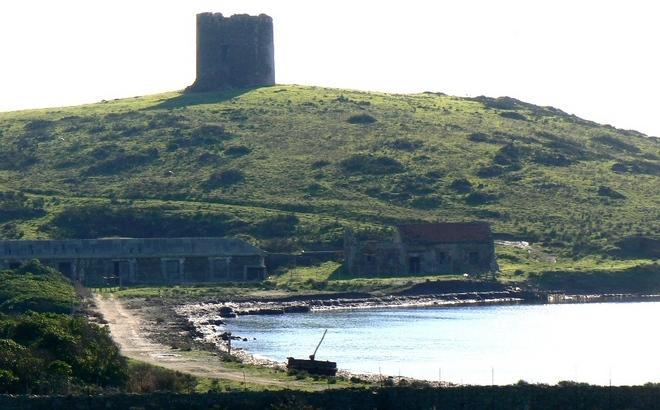 Parco senz’acqua potabile stagione turistica a rischio 