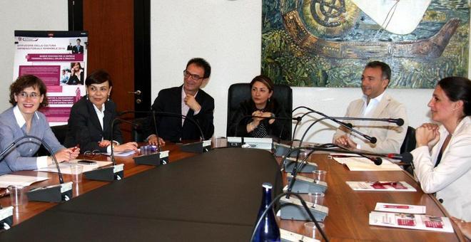 Imprese “rosa”: 3 voucher per lanciarle 