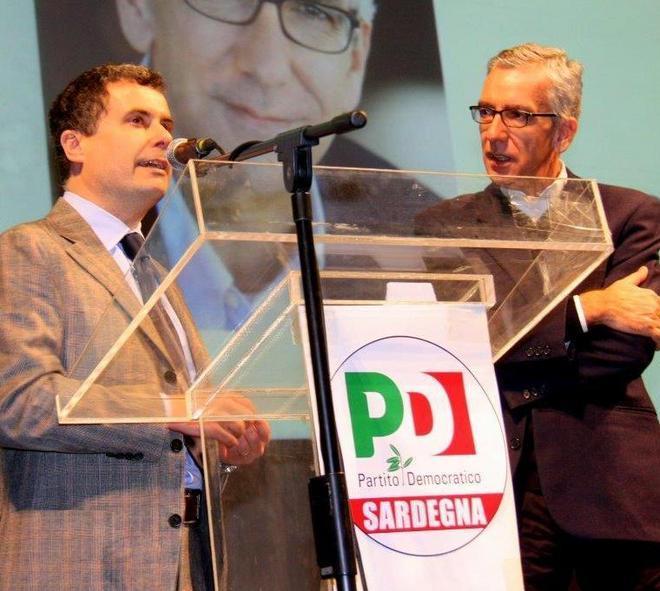 I sei punti di Pigliaru: ok dai 12 partiti 