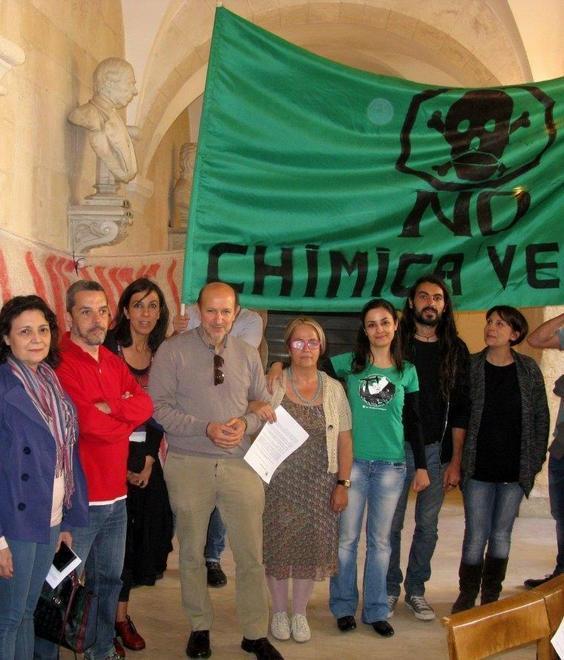 «Non bruciamoci il futuro: neanche con i rigassificatori» 