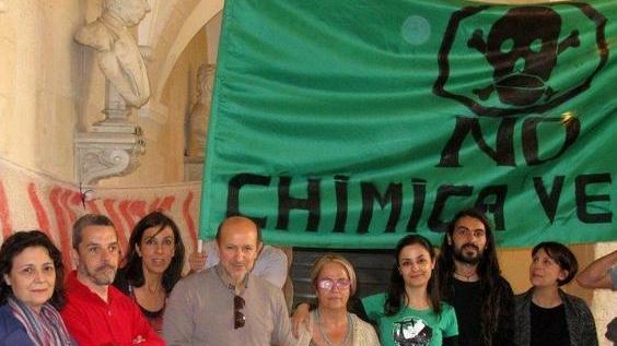 «Non bruciamoci il futuro: neanche con i rigassificatori»