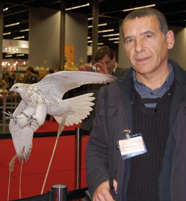 San Nicolò, mostra di tassidermia 