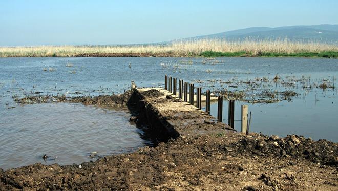 Lavori nello scalo di Pischeredda, nuovo scontro fra Riola e Cabras 