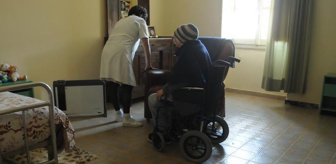 Piani personalizzati, il sindaco di Laconi: ritardi della Regione 